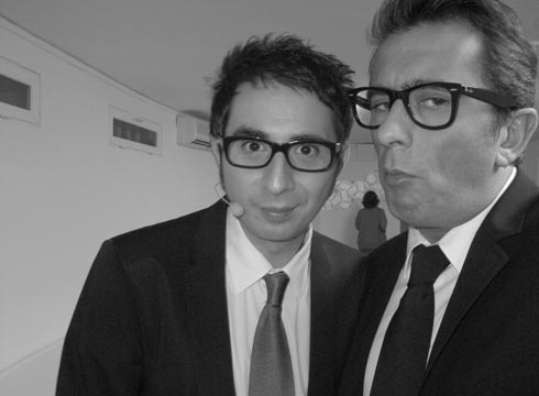 Interiores de Terrat Pack