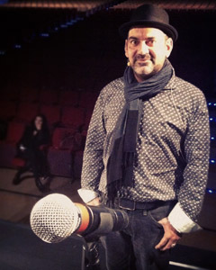 Interiores de Terrat Pack